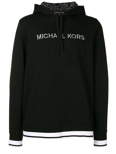 michael kors hoodie price in india|Michael Kors hoodie men.